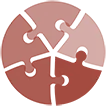 holistic health value icon
